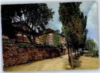 61273 W6393 Wehrheim - Hotel Restaurant Lochmühle AKU1