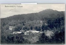 94227 W8372 Rabenstein , Kr Regen 1907
