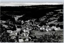 63872 W8751 Heimbuchenthal Foto AK