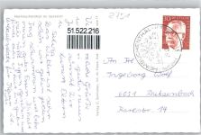 63872 W8751 Heimbuchenthal Foto AK