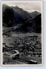 87541 W8973 Bad Oberdorf - WK II