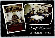 67246 W6716 Dirmstein - Cafe Kempf