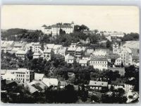 Vimperk Winterberg 1958