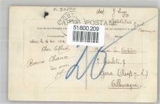 30200 Bagnols-sur-Ceze - Boulevard Theodore Lacombe