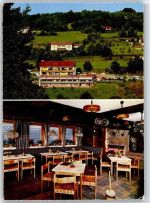 63860 W8771 Rothenbuch - Hotel Gasthaus Spechtshaardt