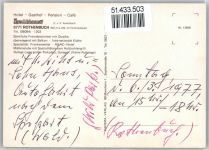 63860 W8771 Rothenbuch - Hotel Gasthaus Spechtshaardt