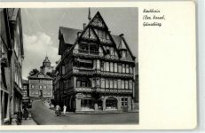 35274 W3575 Kirchhain - Gänseburg