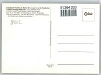 96193 W8602 Weingartsgreuth - Autobahn-Rasthaus-Motel Steigerwald