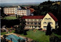 67098 W6702 Bad Dürkheim - Hotel Heusser