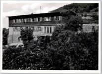 64673 W6144 Zwingenberg , Bergstr - Jugendherberge