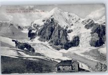 Schaubachhütte Winter