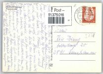 59872 W5778 Meschede - Friedenskirche