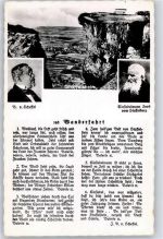 96231 W8623 Staffelstein , Oberfr - Wanderfahrt