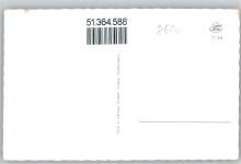 96231 W8623 Staffelstein , Oberfr - Wanderfahrt