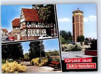 64546 W6082 Mörfelden - Turm AKU1