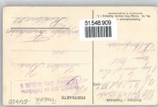 54450 Nonhigny - WK I Feldpost 12. Komp. Bay.L.I.R.5