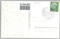 37235 W3436 Hessisch Lichtenau - Fliegeraufnahme