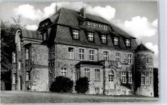 48301 W4405 Nottuln - Jugendherberge