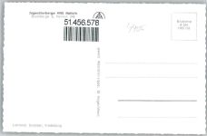 48301 W4405 Nottuln - Jugendherberge