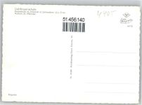 48301 W4405 Nottuln - Liebfrauenschule Innen