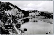 37619 W3452 Bodenwerder - Steinmühle beim Solbad