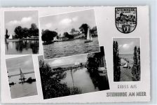31515 W3053 Steinhude - Steinhuder Meer Wappen