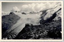 6450 Sölden - Ramolhaus