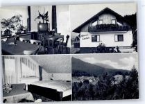 72270 W7292 Huzenbach - Haus Edda