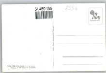 91325 W8555 Aisch , Oberfr - Kreuzberg