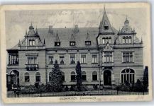 53879 W5350 Euskirchen - Landratsamt