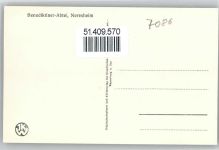 73441 W7085 Neresheim - Benediktiner Abtei Inneres AKU1