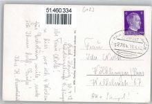 64732 W6123 Bad König - Schwimmbad