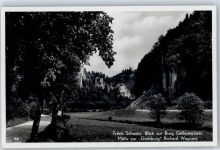 91327 W8556 Gößweinstein - Gralsburg