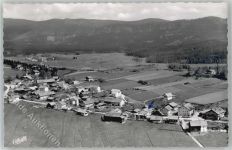 94264 W8371 Langdorf b Regen - Fliegeraufnahme