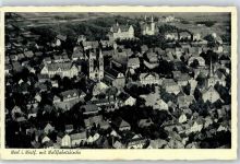 59457 W4760 Werl - Wallfahrtskirche