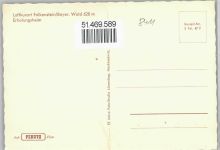 93167 W8411 Falkenstein , Oberpf - Erholungsheim