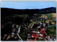 61276 W6395 Mauloff - Fliegeraufnahme