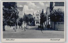 27749 W2870 Delmenhorst - Bahnhofstrasse