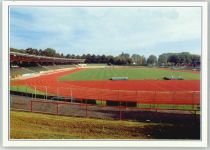 37073 W3400 Göttingen , Niedersachs - Jahnstadion