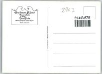 26160 W2903 Bad Zwischenahn - Gasthaus Goldener Adler Bauernstube Sandstede