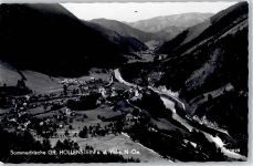 3343 Hollenstein an der Ybbs
