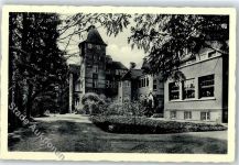 61440 W6370 Oberursel (Taunus) - Kuranstalt Hohe Mark
