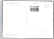 35066 W3558 Frankenberg (Eder) - Fliegeraufnahme