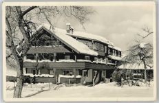 87561 W8980 Reichenbach b Oberstdorf - Kinderkurheim Ole Hoop