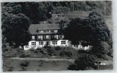 73349 W7346 Wiesensteig - Hotel Malakoff