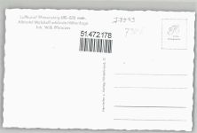 73349 W7346 Wiesensteig - Hotel Malakoff