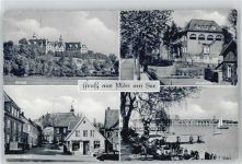 24306 W2320 Plön - Heilstätte
