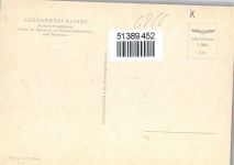 74743 W6966 Seckach - Fliegeraufnahme Kirche St. Bernhard