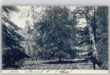 21465 W2057 Reinbek - Hotel Schloss Reinbek