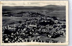 38678 W3392 Clausthal-Zellerfeld